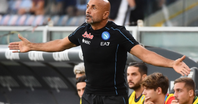 Napoli Records Third-Best Debut to a Season in Serie a History